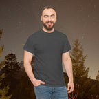 Iron Faith Co. | Not Perfect, Just Forgiven - Unisex Heavy Cotton T-Shirt