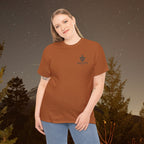 Iron Faith Co - Not Perfect, Just Forgiven - Unisex Heavy Cotton T-Shirt - photo 16 of 30
