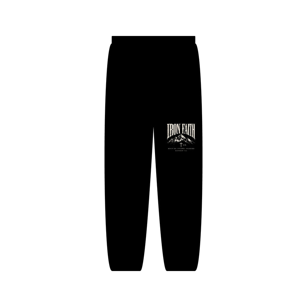 Built on a Higher Standard Sweatpants
