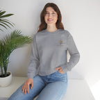Iron Faith Co. 'New Year, Same God' Crewneck Sweatshirt - photo 29 of 30