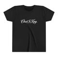 Christ Is King Youth Tee