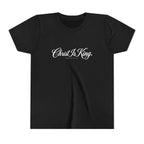 Christ Is King Youth Tee