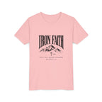 Built on a Higher Standard Youth Tee