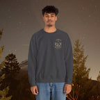 Hope Was Born This Night Sweatshirt - IronFaithCo.