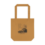 Faith Builds More Than Buildings Tote Bag